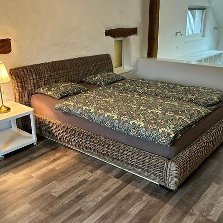 Ruhige 2 Zimmer Wohnung Diegten Esterno foto