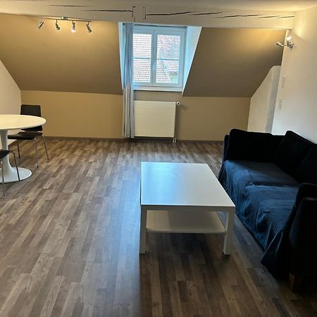 Ruhige 2 Zimmer Wohnung Diegten Esterno foto